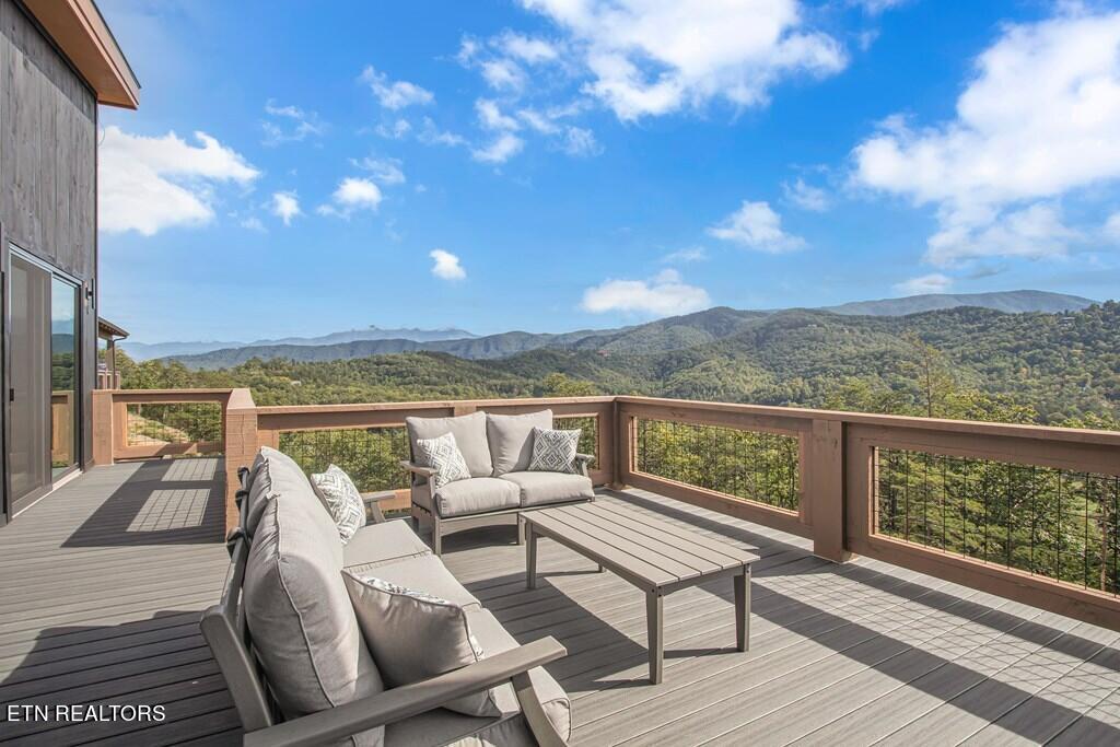 2665 Cloud View Drive Sevierville, TN 37862 - Photo 42 of 46 51