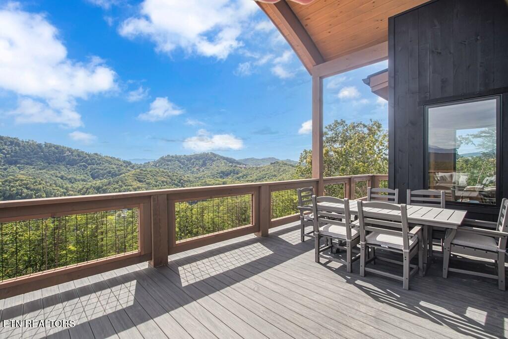 2665 Cloud View Drive Sevierville, TN 37862 - Photo 43 of 46 52