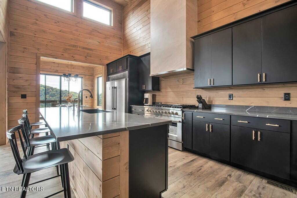 2665 Cloud View Drive Sevierville, TN 37862 - Photo 7 of 46 7