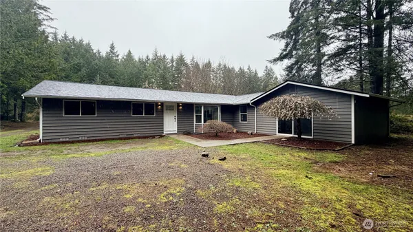 $599,950 | 11 Webb Road Southwest, Lakebay, WA 98349