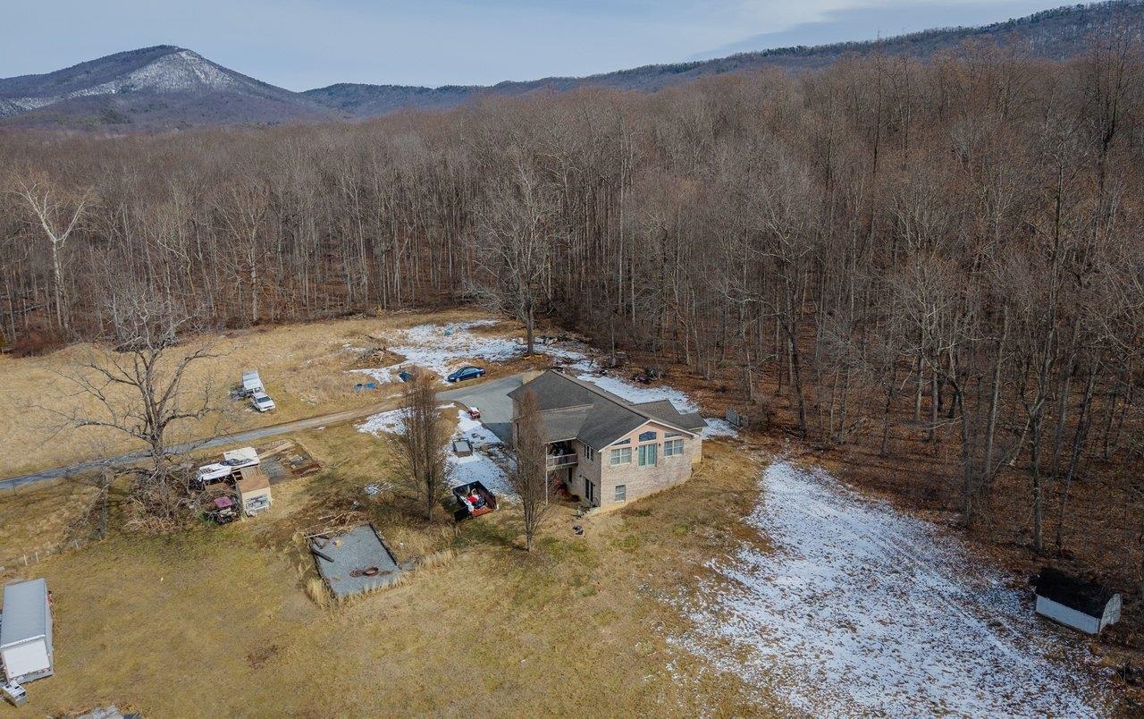 3950 Happy Valley Road Penn Laird, VA 22846 - Photo 43 of 63