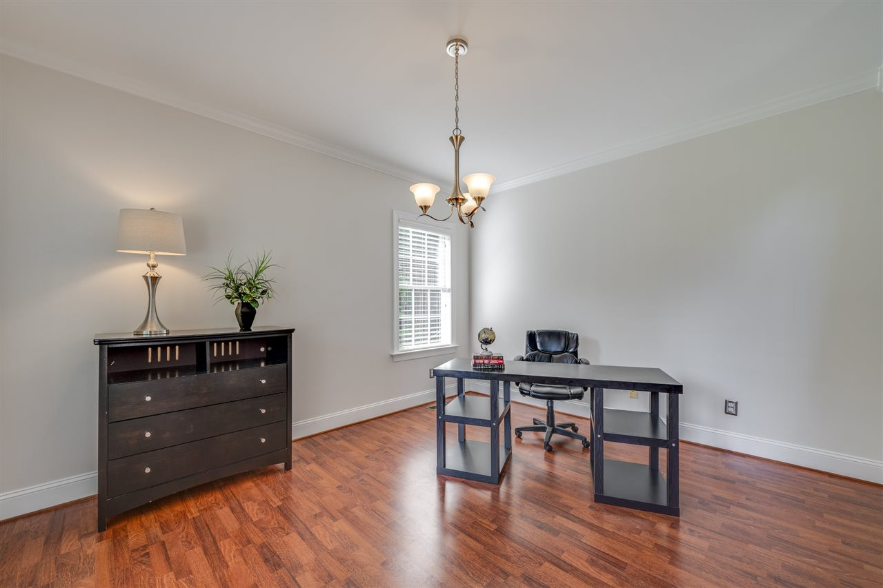 11925 Larka Court Raleigh, NC 27613 - Photo 5 of 30 Dining Room