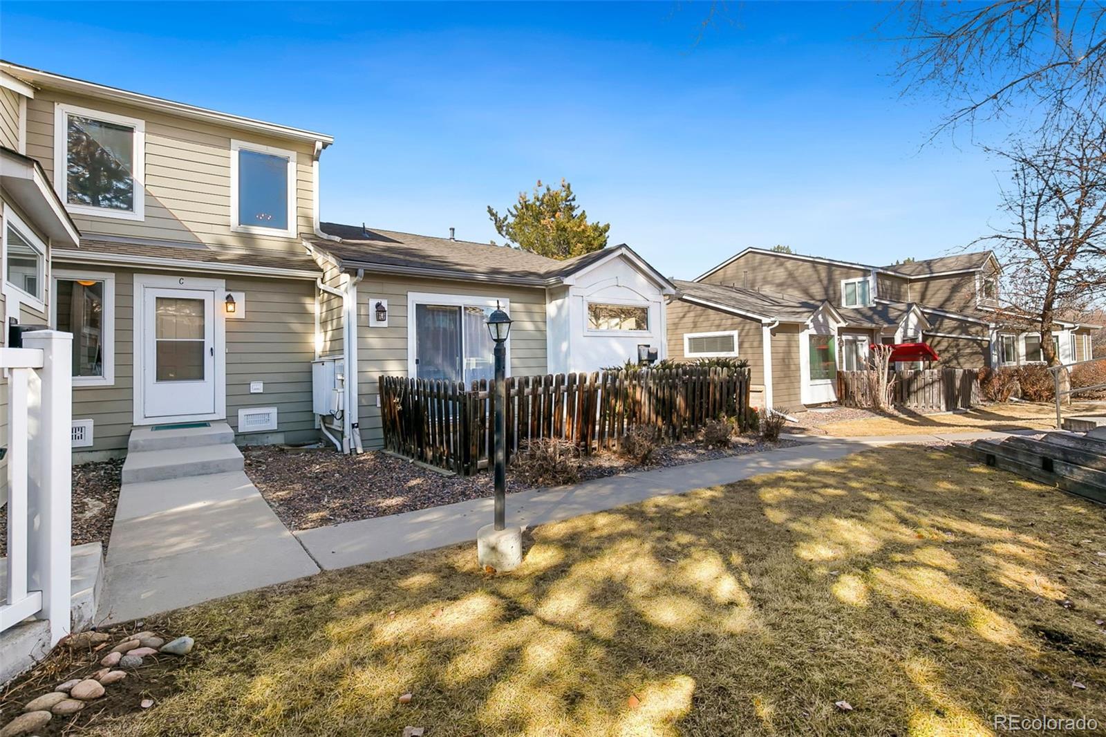 11557 Decatur Street, Unit 8C Westminster, CO 80234 - Photo 1 of 20 Gallery Image 1