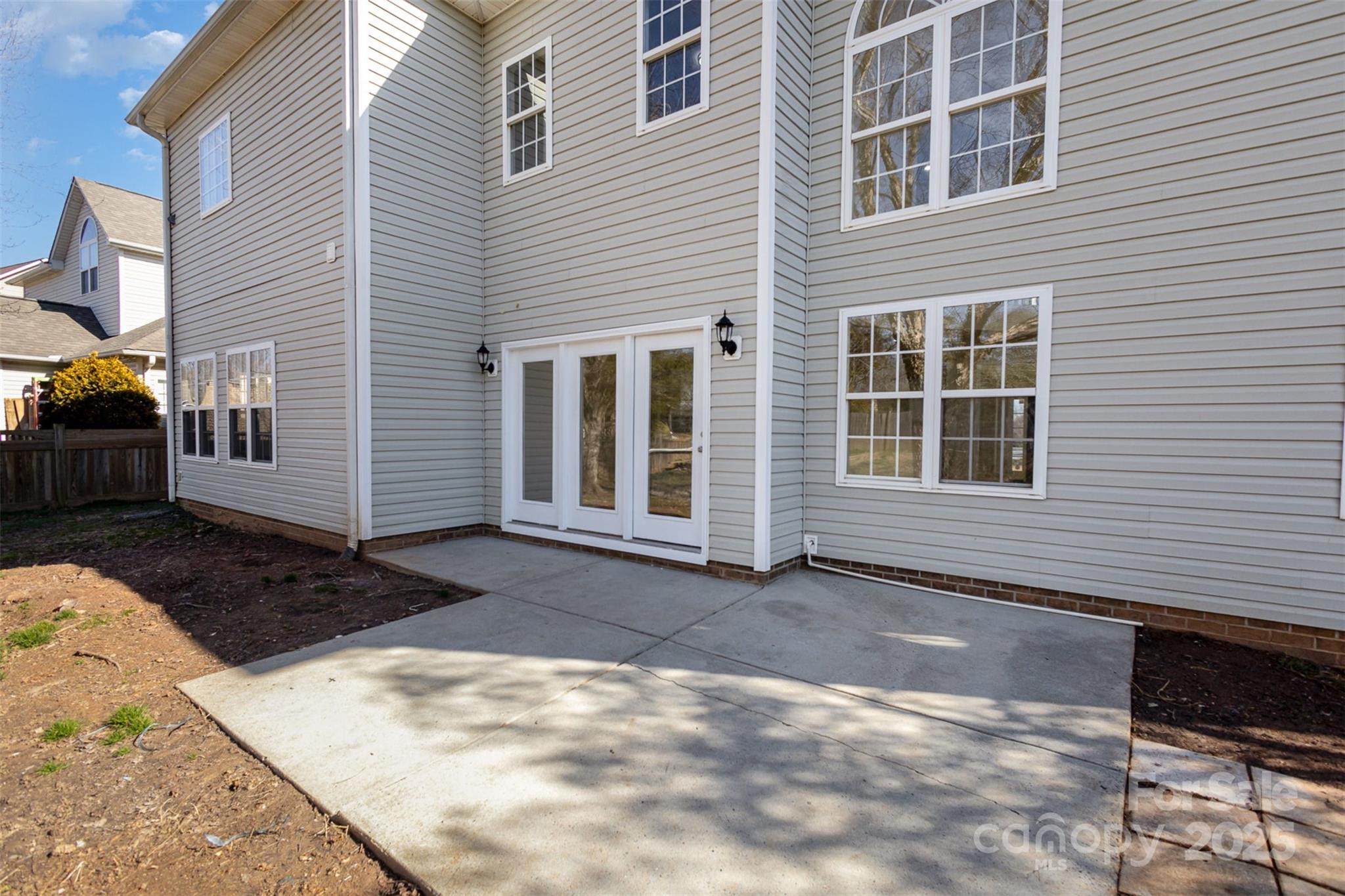 132 Elizabeth Hearth Road Mooresville, NC 28115 - Photo 34 of 40 a view of a house with a yard