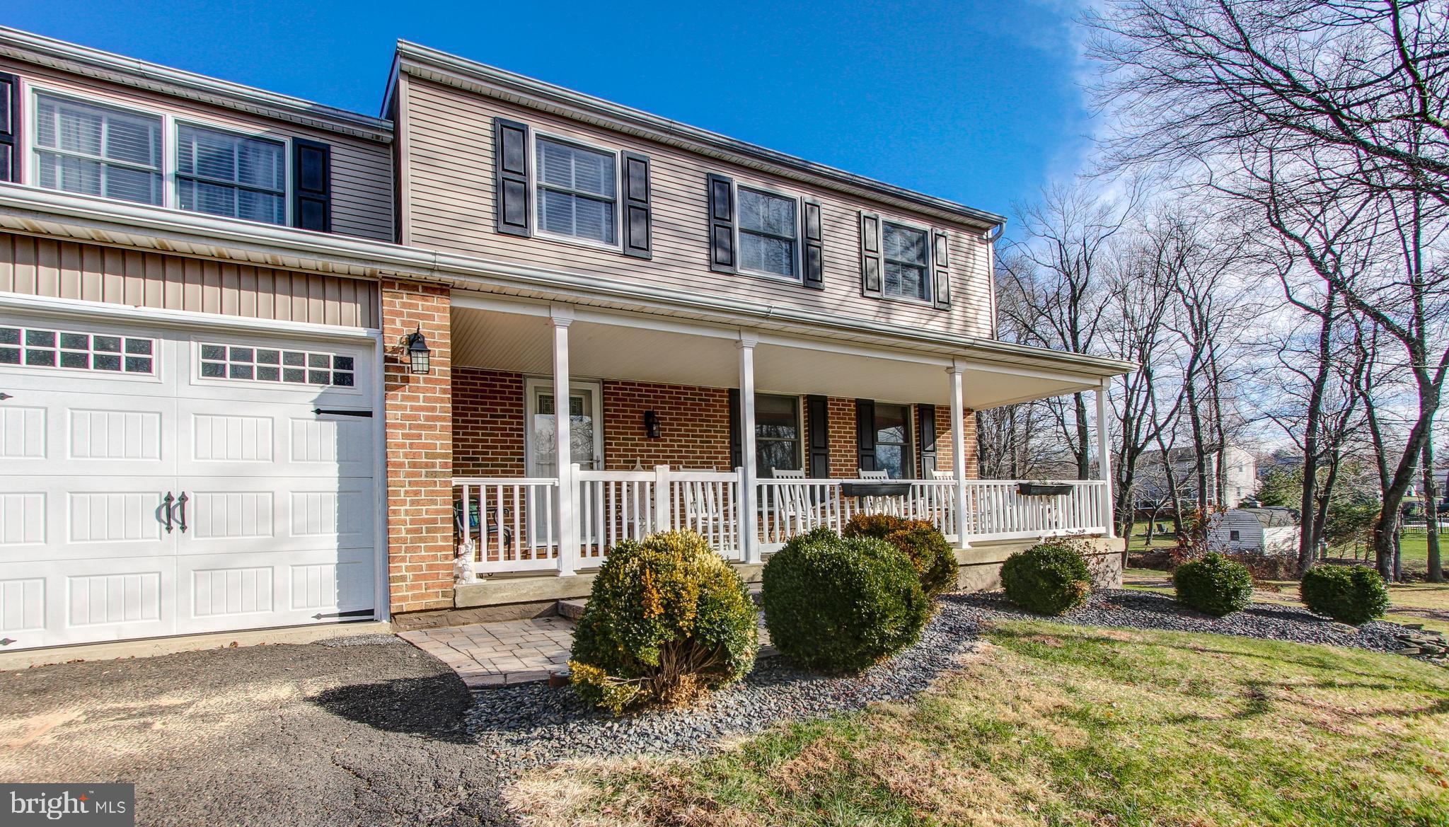 2458 Pine Cone Road Warrington, PA 18976 - Photo 1 of 49 Gallery Image 1