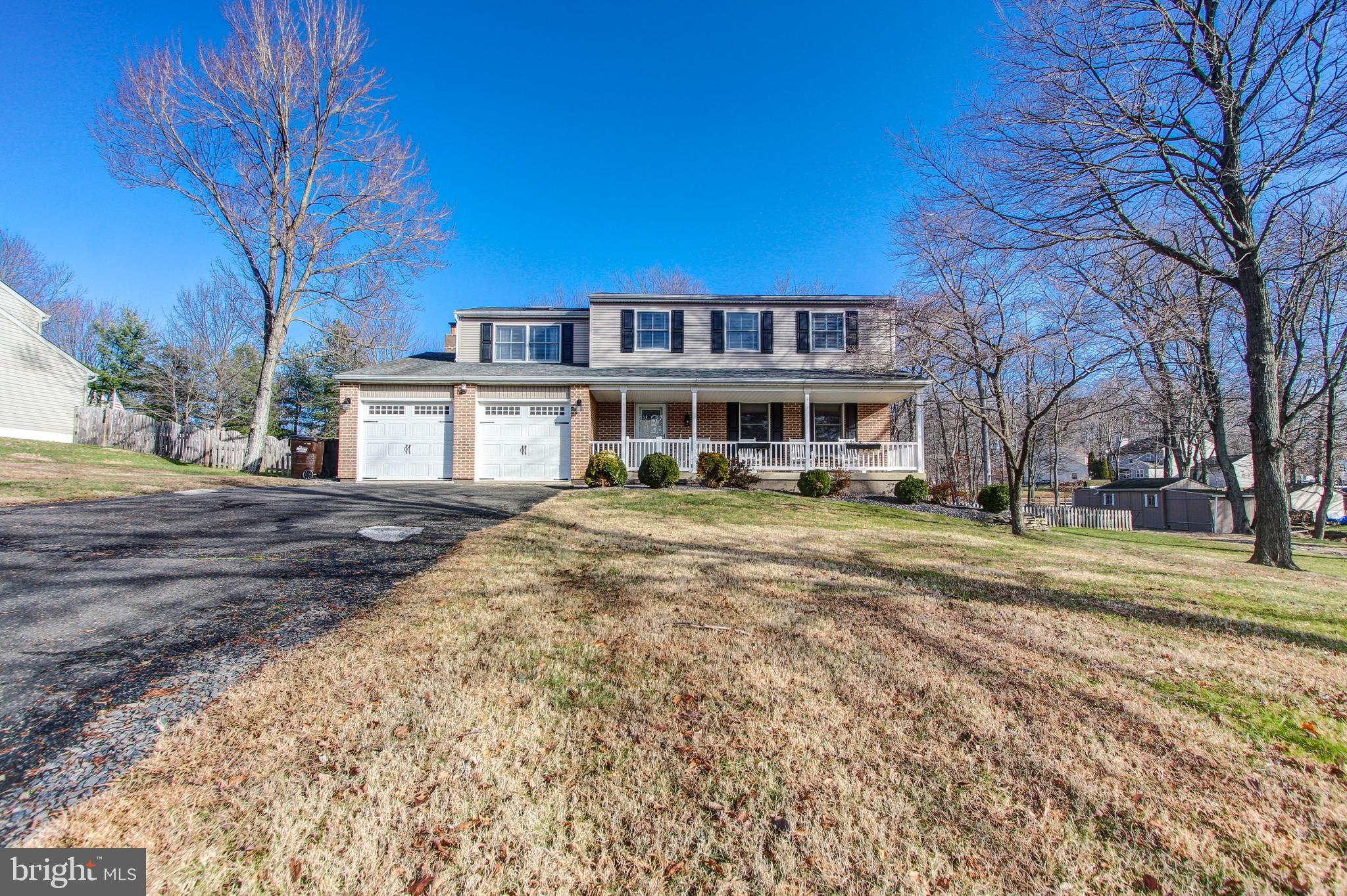 2458 Pine Cone Road Warrington, PA 18976 - Photo 2 of 49 Gallery Image 2
