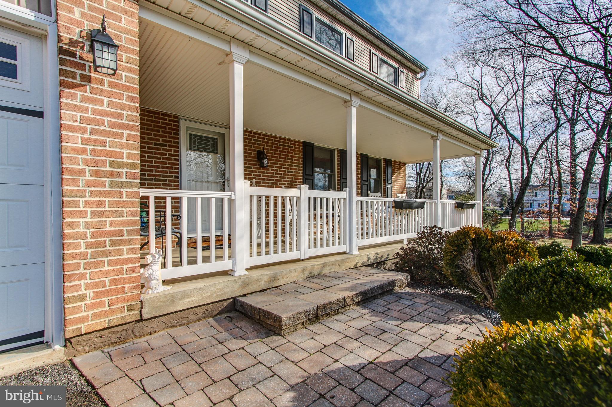 2458 Pine Cone Road Warrington, PA 18976 - Photo 3 of 49 Gallery Image 3