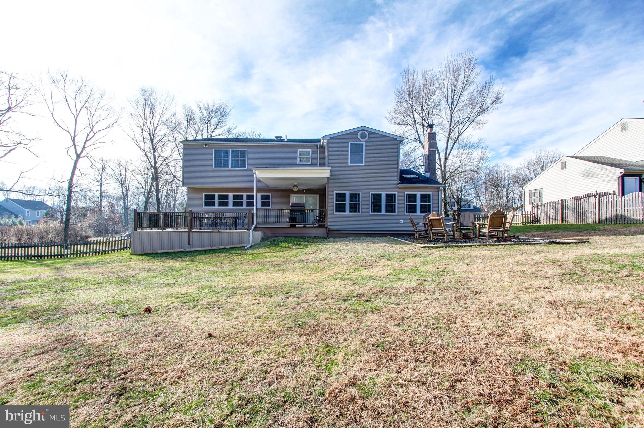 2458 Pine Cone Road Warrington, PA 18976 - Photo 47 of 49 Gallery Image 47