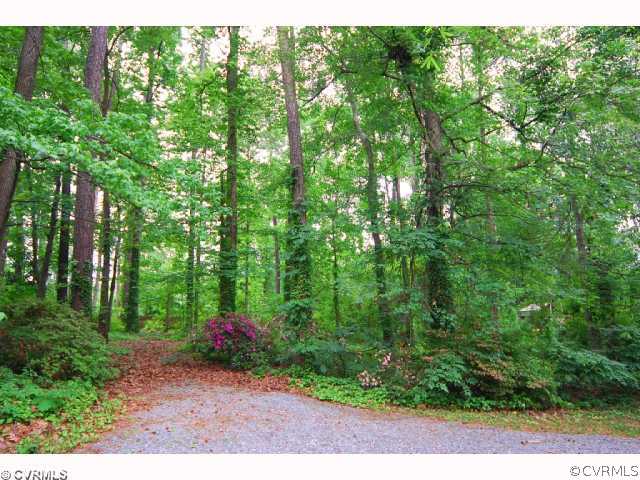 7709 Sunderland Road Henrico, VA 23229 - Photo 11 of 12 Land/Lot