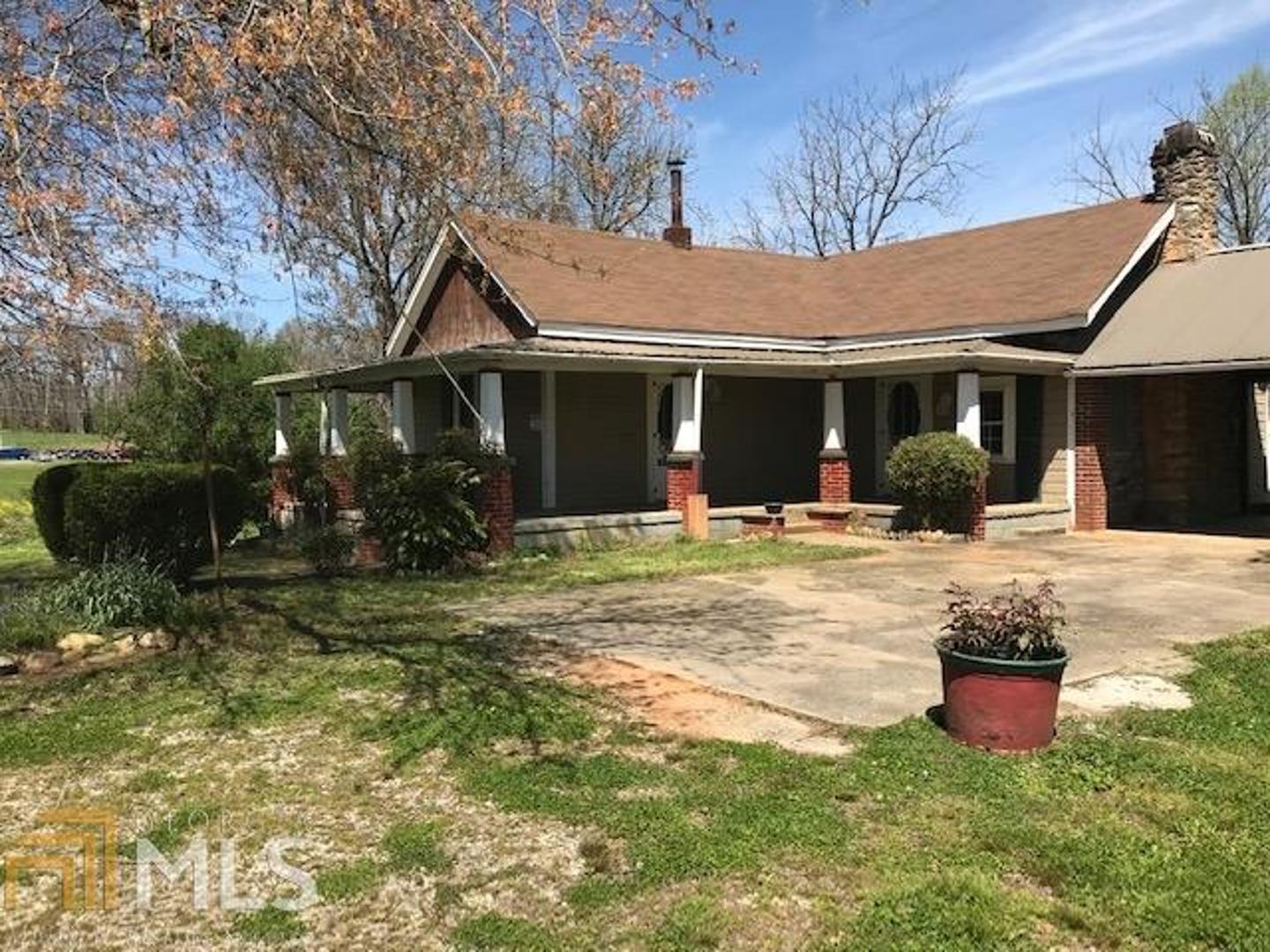 9447 Duncan Bridge Road Cleveland, GA 30528 - Photo 1 of 1