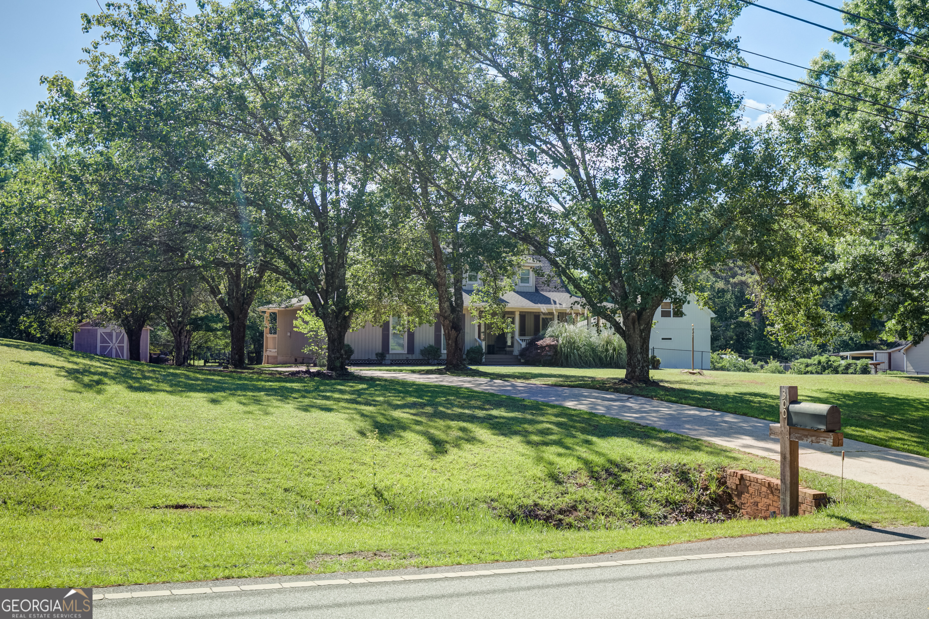 300 Briarwood Road Tyrone, GA 30290 - Photo 99 of 107
