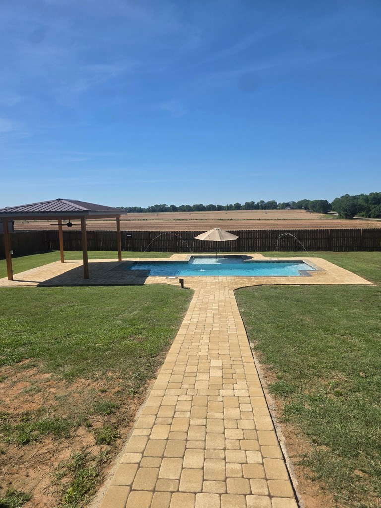 5590 Judge Logue Road Newton, AL 36352 - Photo 26 of 34