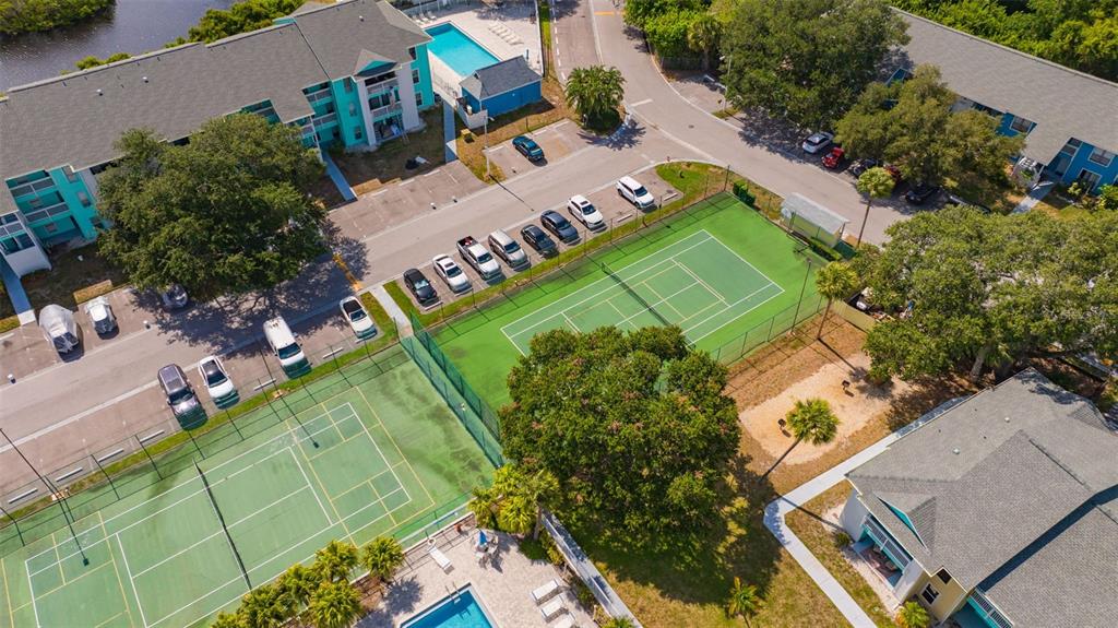 455 Alt 19, Unit 159 Palm Harbor, FL 34683 - Photo 50 of 65