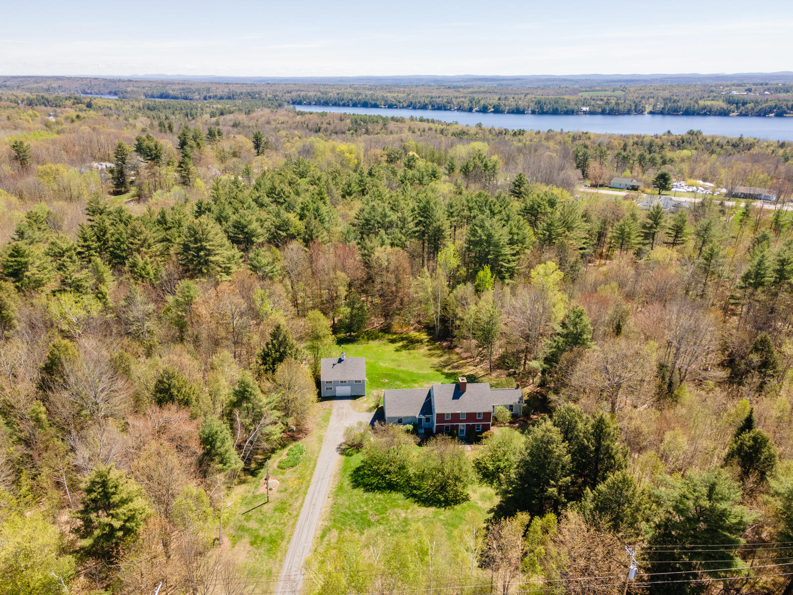 53 Smithfield Road Belgrade, ME 04917 - Photo 54 of 61 lakehome_smithfieldrd029