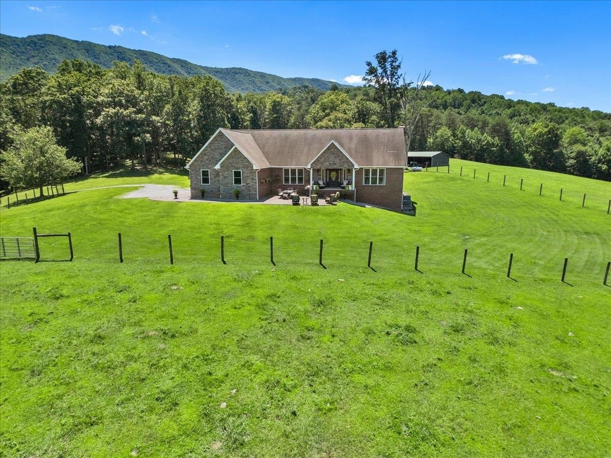 398 Penvir Road Narrows, VA 24124 - Photo 63 of 101 Gallery Image 63