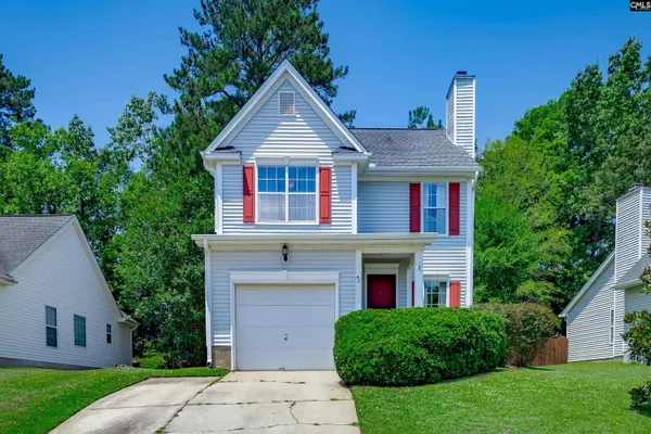 $237,000 | 42 Upper Loop Way, Columbia, SC 29212