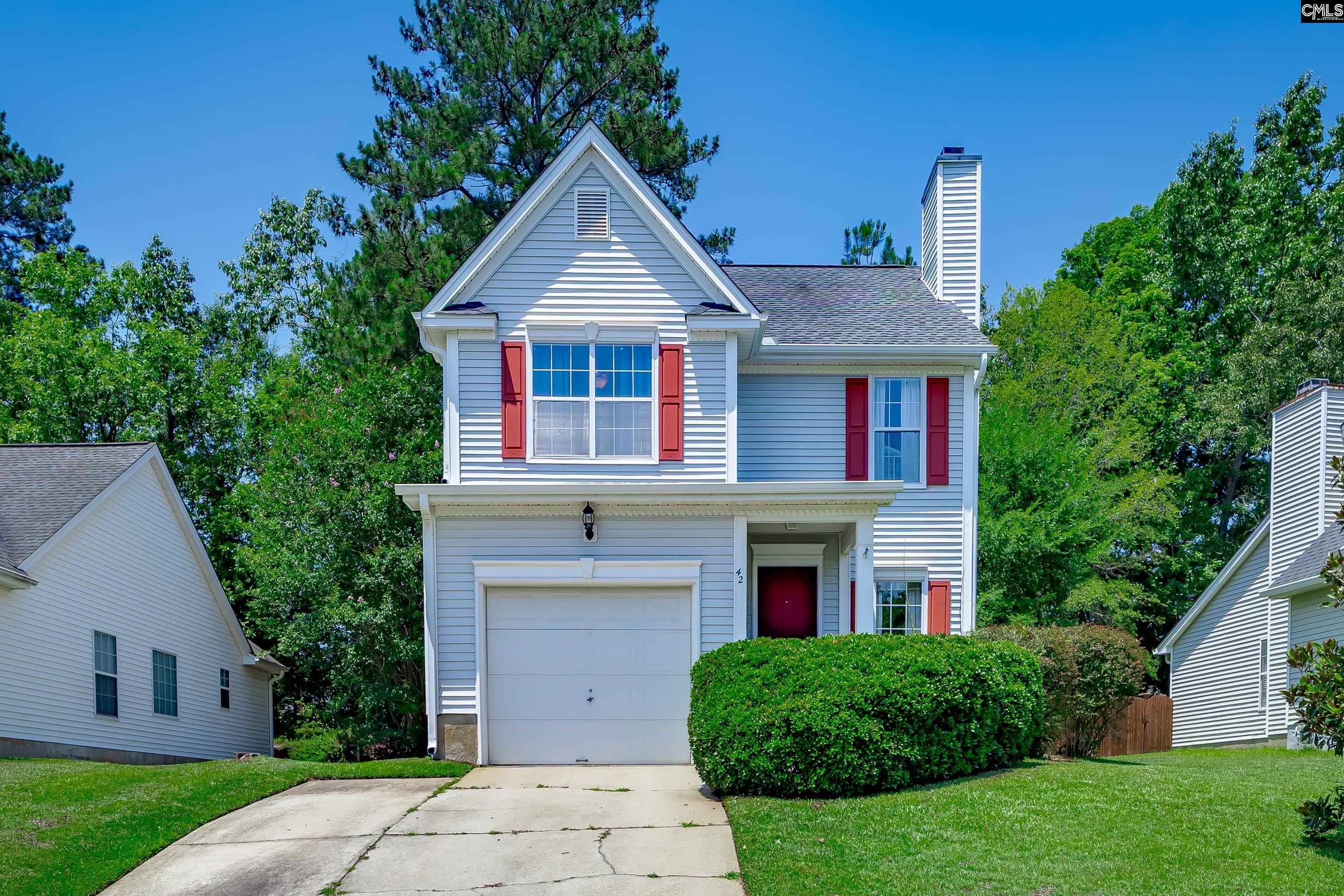 42 Upper Loop Way Columbia, SC 29212 - Photo 1 of 37