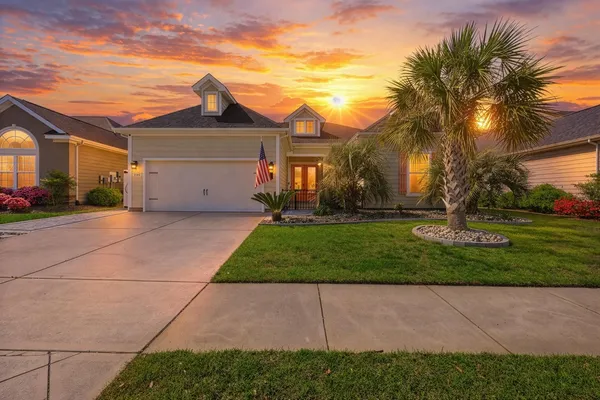 $585,000 | 1249 Berkshire Avenue, Myrtle Beach, SC 29577