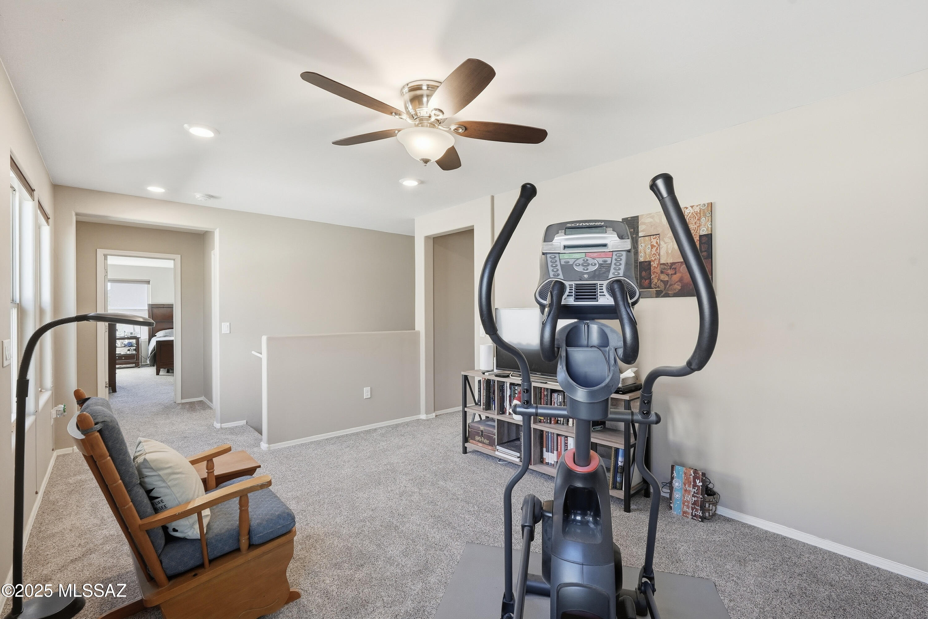 9593 South Trapper Ridge Drive Tucson, AZ 85747 - Photo 23 of 44