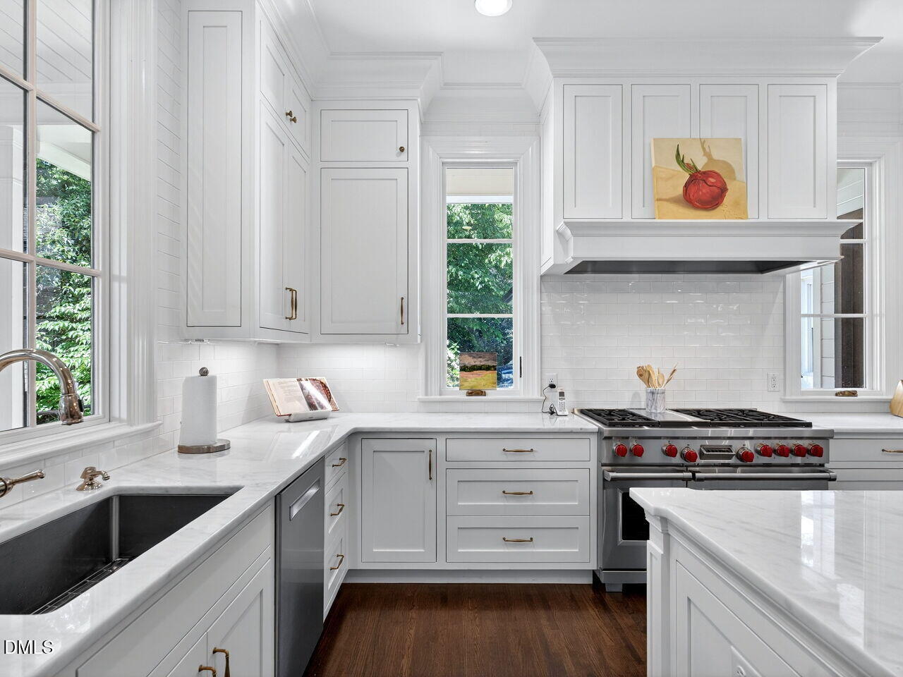 1015 Marlowe Road Raleigh, NC 27609 - Photo 26 of 69 Gallery Image 26
