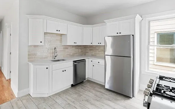 $5,000 | 65 Wyman Street, Unit 3, Boston, MA 02130