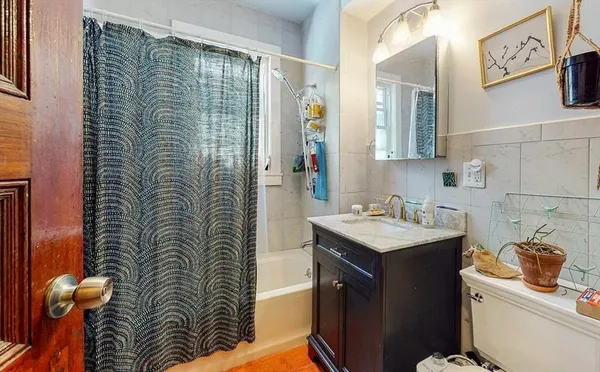 $5,000 | 65 Wyman Street, Unit 3, Boston, MA 02130