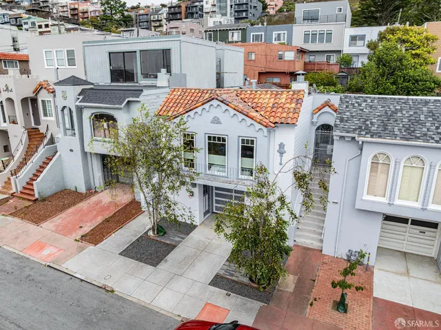 $1,249,000 | 2212 15th Avenue, San Francisco, CA 94116