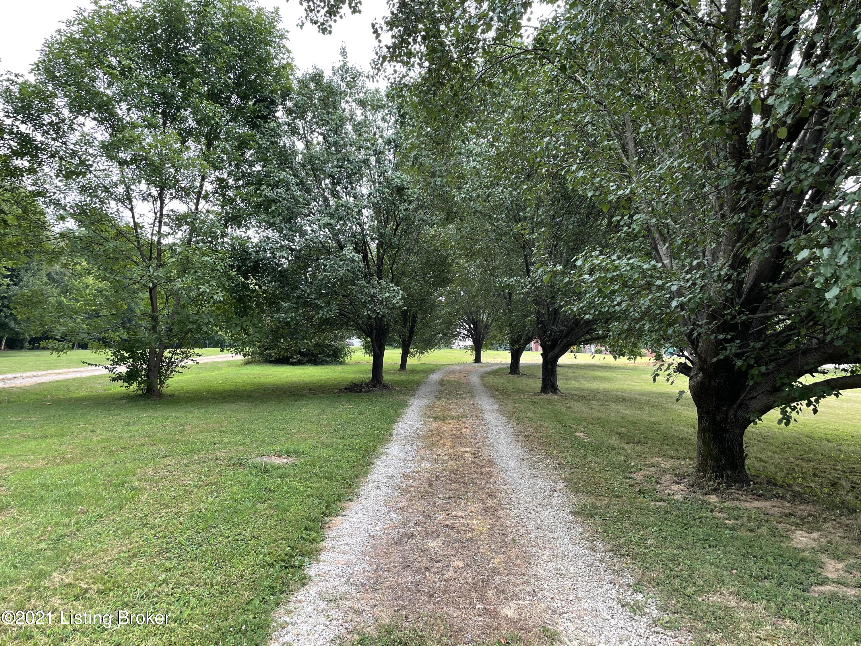4350 Murrays Run Road Coxs Creek, KY 40013 - Photo 20 of 20 88F5C6BB-75D1-45E8-ACC1-B8B953F2F01D