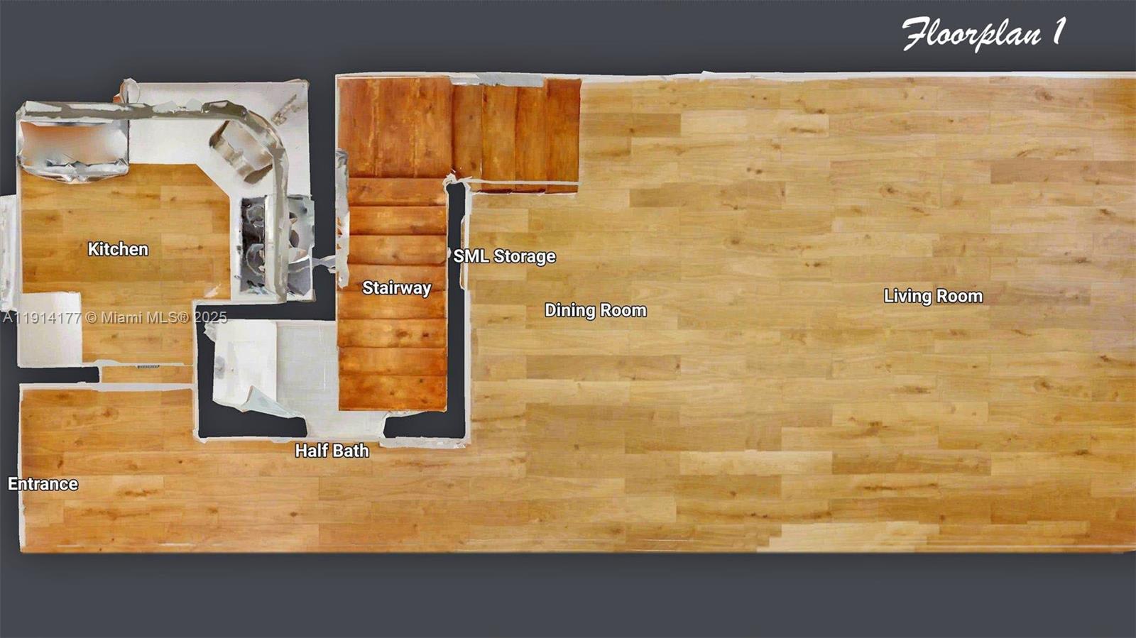 1201 Southwest 42nd Avenue, Unit 211 Miami, FL 33134 - Photo 18 of 19