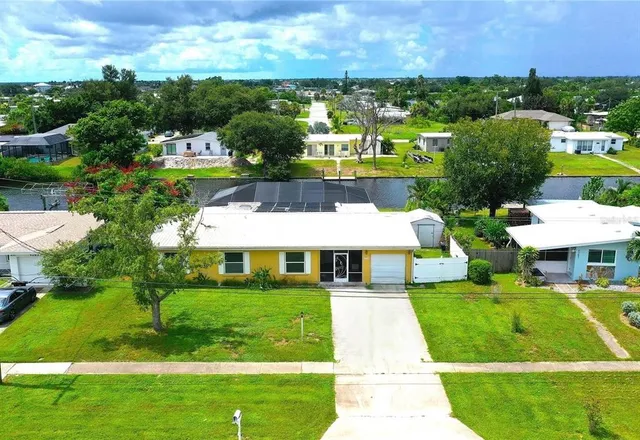 $330,000 | 4159 Conway Boulevard, Port Charlotte, FL 33952
