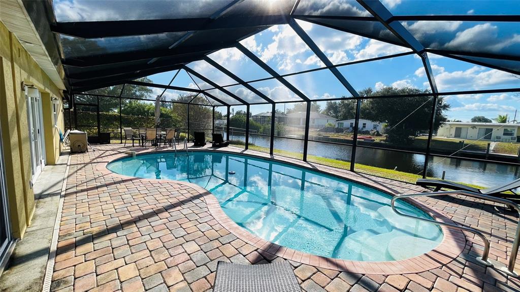 4159 Conway Boulevard Port Charlotte, FL 33952 - Photo 2 of 76