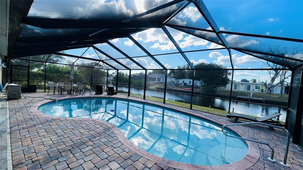 4159 Conway Boulevard Port Charlotte, FL 33952 - Photo 55 of 76