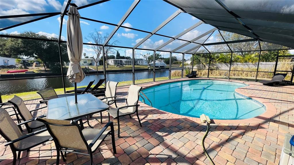 4159 Conway Boulevard Port Charlotte, FL 33952 - Photo 57 of 76