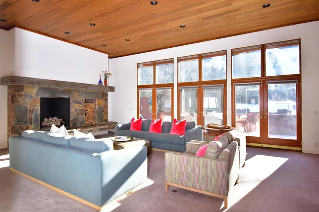 $2,395,000 | 304 Georginia Road, Unit B, Ketchum, ID 83340