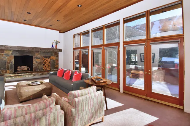 $2,395,000 | 304 Georginia Road, Unit B, Ketchum, ID 83340