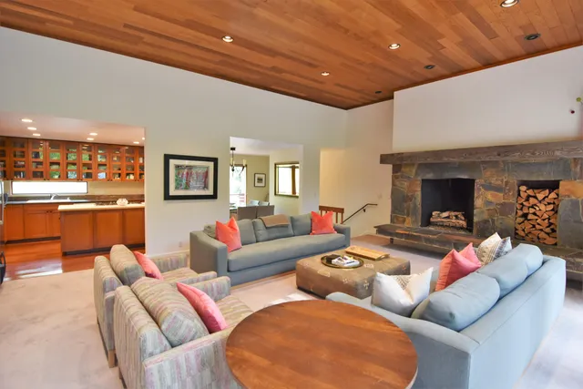 $2,395,000 | 304 Georginia Road, Unit B, Ketchum, ID 83340