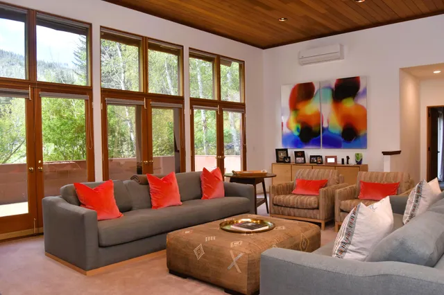 $2,395,000 | 304 Georginia Road, Unit B, Ketchum, ID 83340