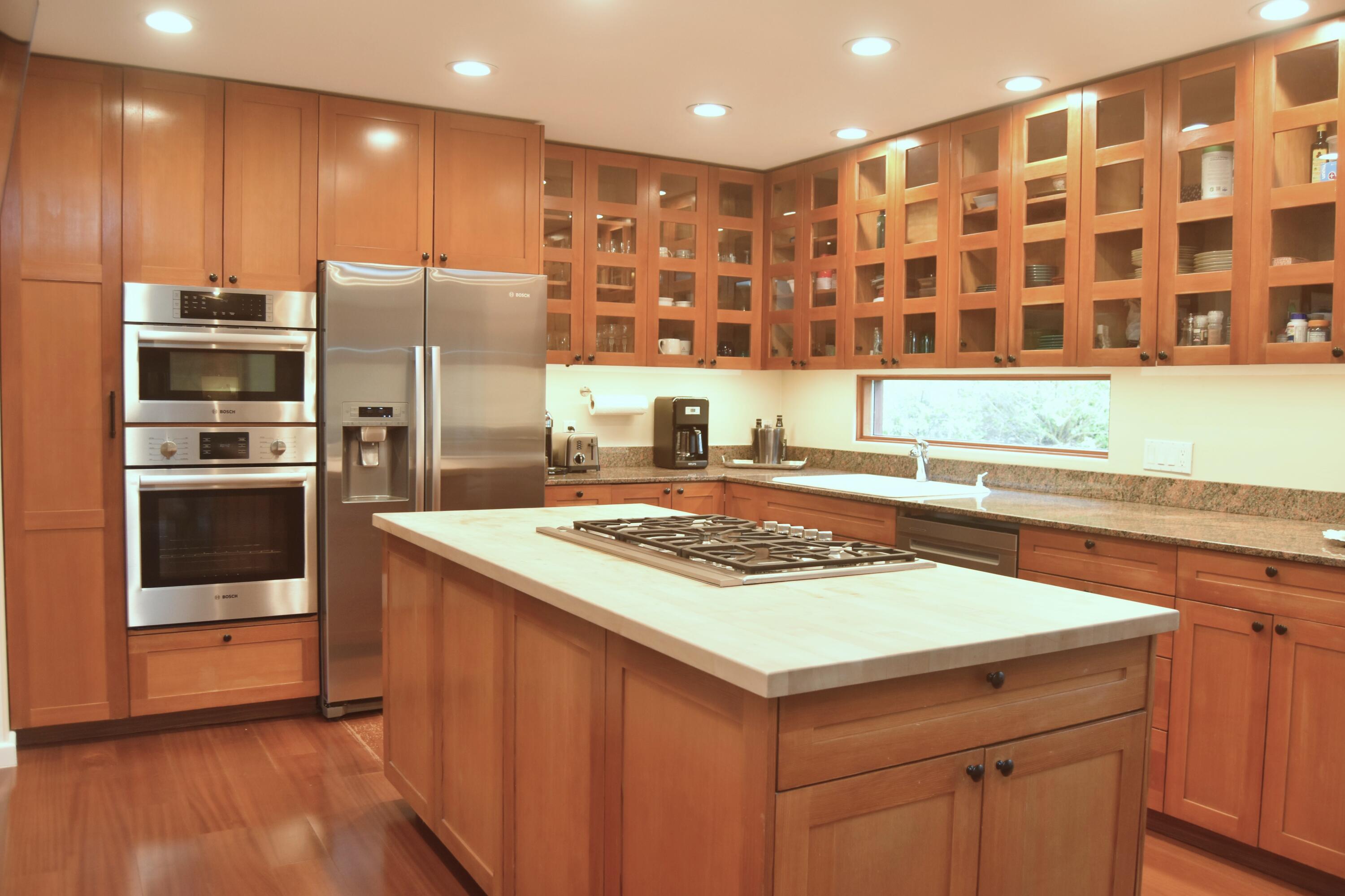 304 Georginia Road, Unit B Ketchum, ID 83340 - Photo 7 of 22 Kitchen