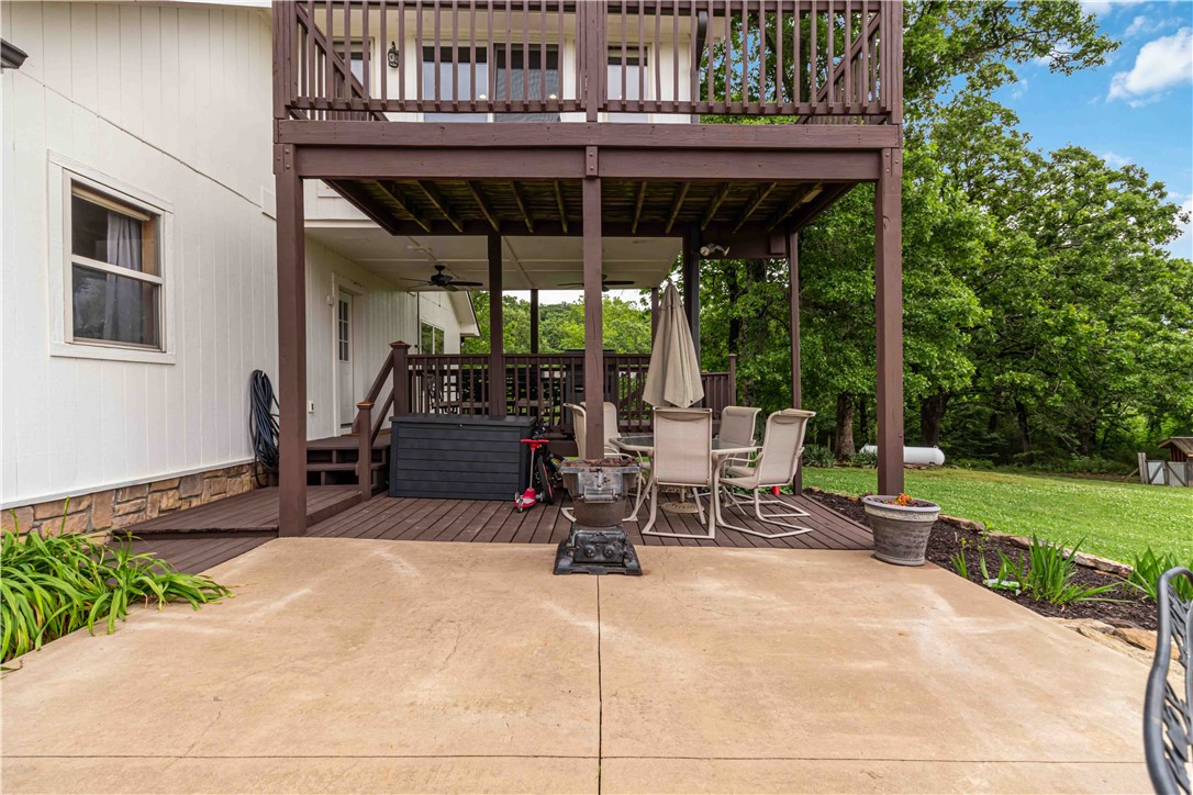 16632 Bethlehem Road Winslow, AR 72959 - Photo 54 of 60 Gallery Image 54