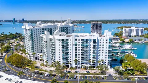 $524,999 | 7910 Harbor Island Drive, Unit 402, North Bay Village, FL 33141