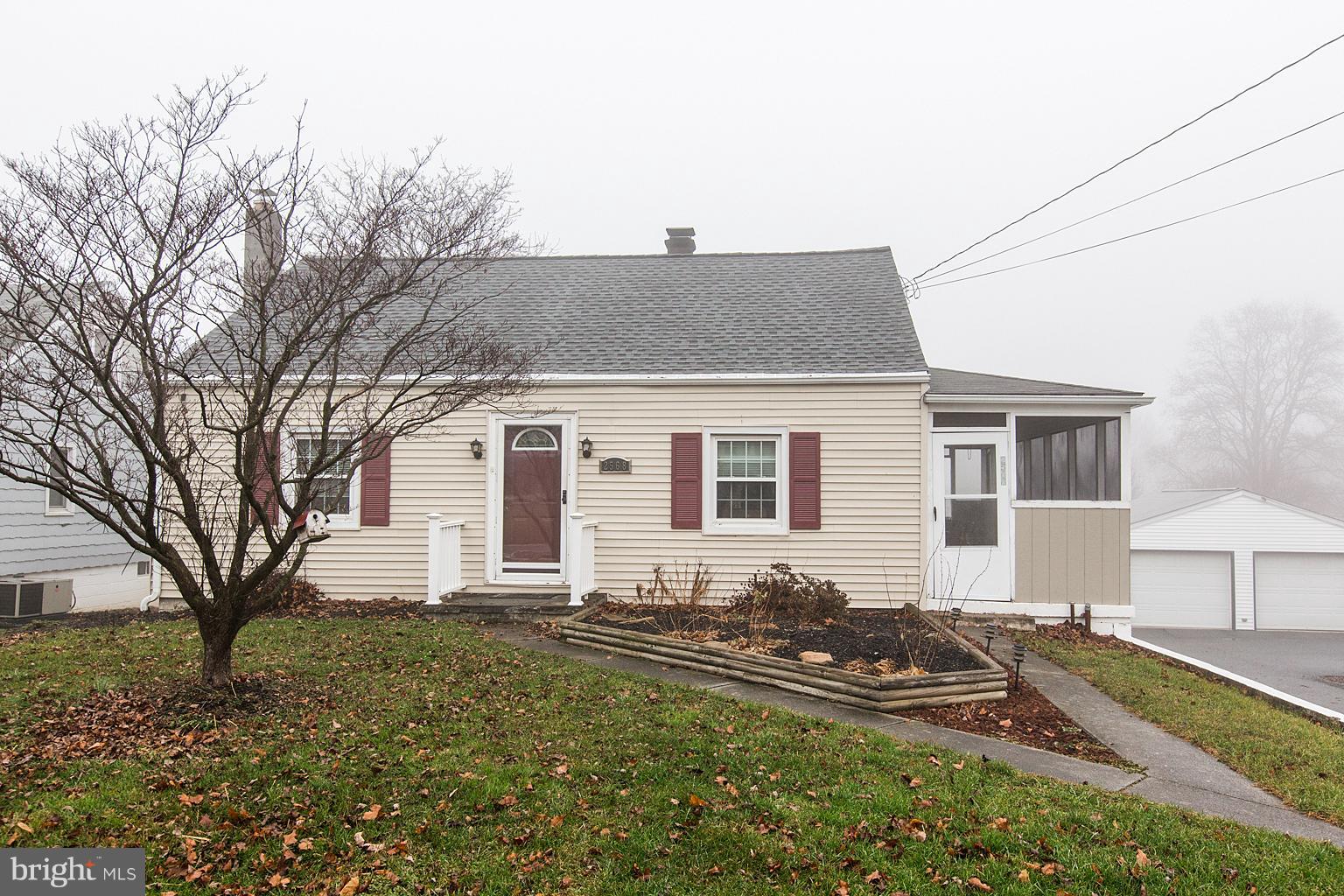 2568 Sheaffer Road Elizabethtown, PA 17022 - Photo 1 of 24