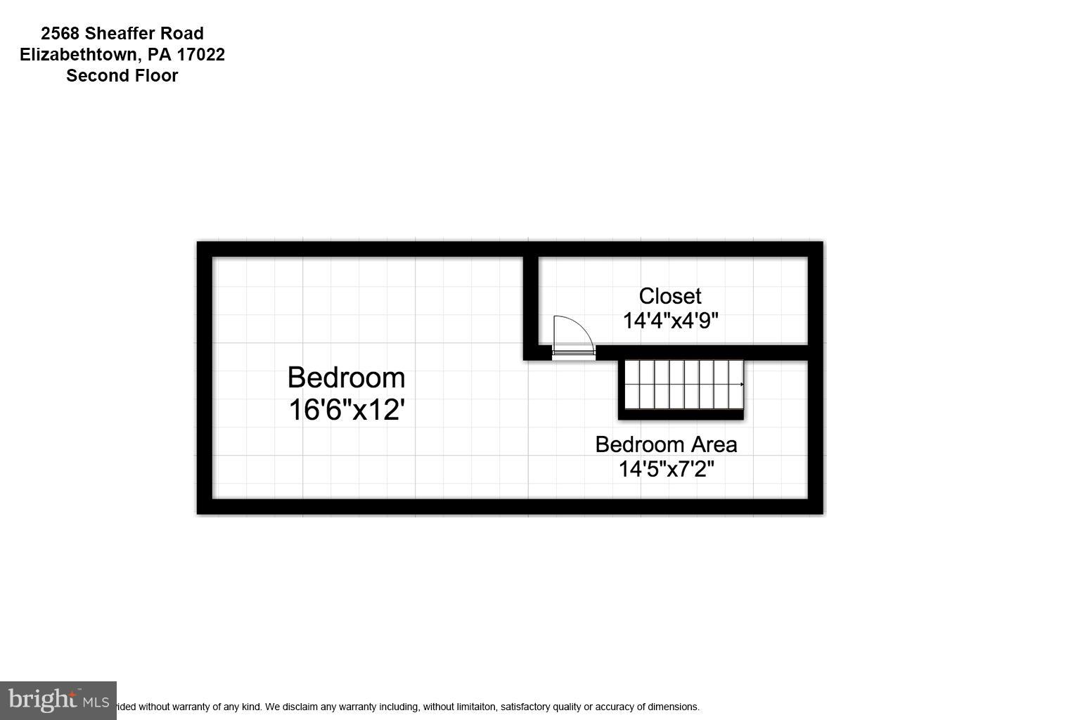 2568 Sheaffer Road Elizabethtown, PA 17022 - Photo 24 of 24