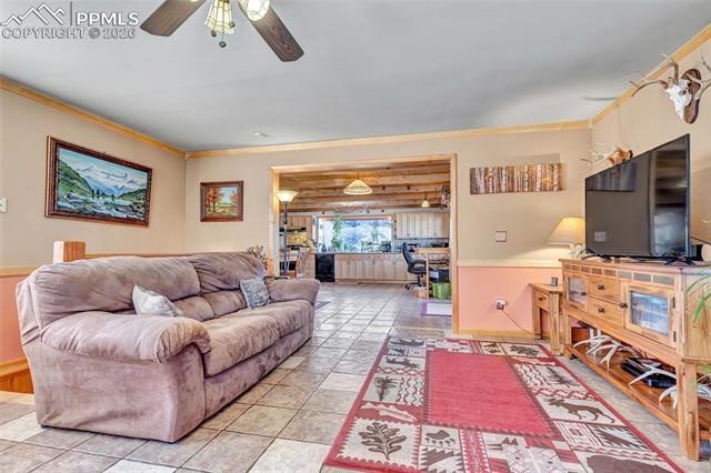 191 Nuaku Road Florissant, CO 80816 - Photo 21 of 48 Gallery Image 21