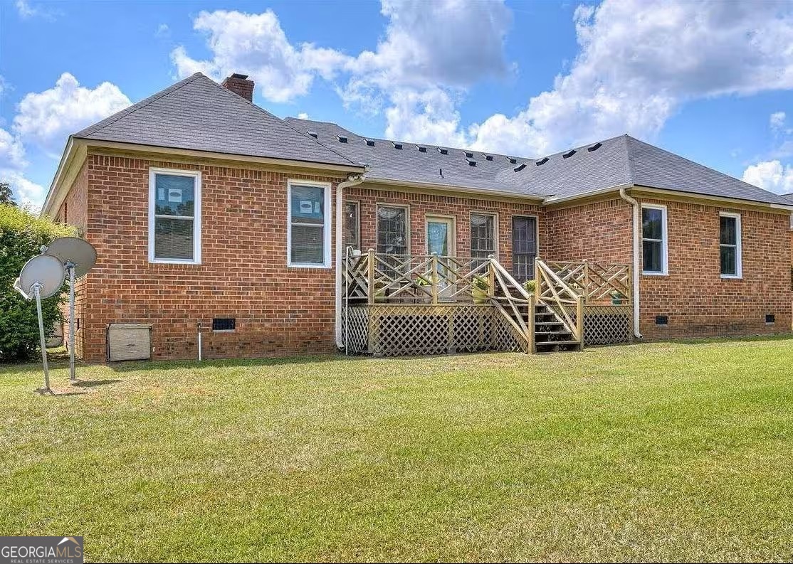2703 Boars Head Road Augusta, GA 30907 - Photo 53 of 54