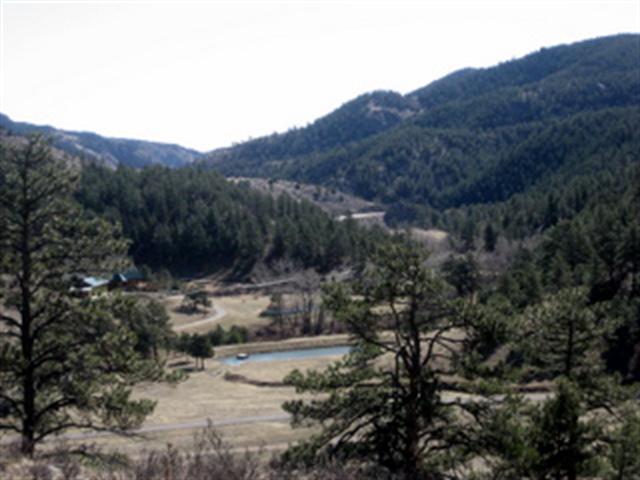 25545 Elk Range Road Evergreen, CO 80439 - Photo 1 of 1