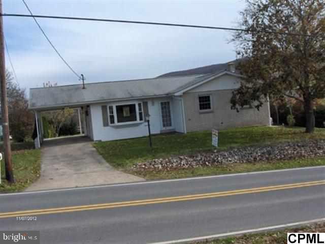 140 Wilhour Road Elizabethville, PA 17023 - Photo 1 of 1 Gallery Image 1