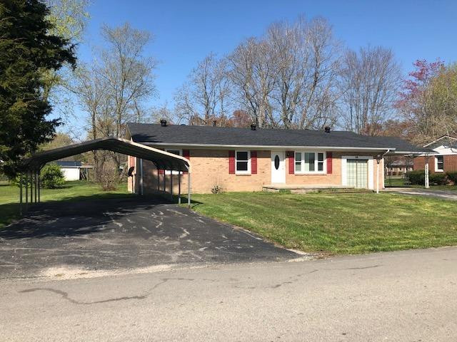 149 Airport Road Stanton, KY 40380 - Photo 2 of 26 Photo 2