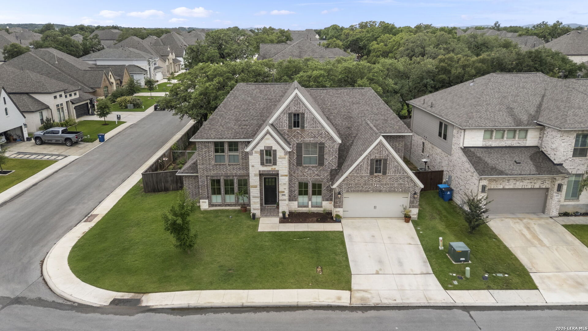 28703 Inverness Pass Boerne, TX 78006 - Photo 45 of 46