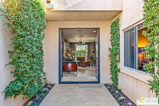 a spacious bathroom with a sink double vanity and a mirror