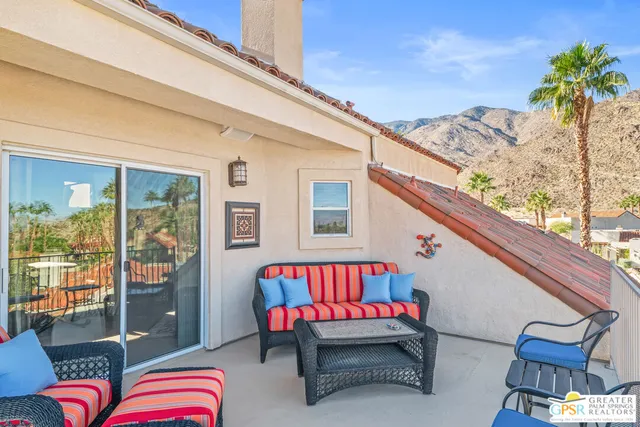 $1,199,000 | 2960 Lantana Court, Palm Springs, CA 92264